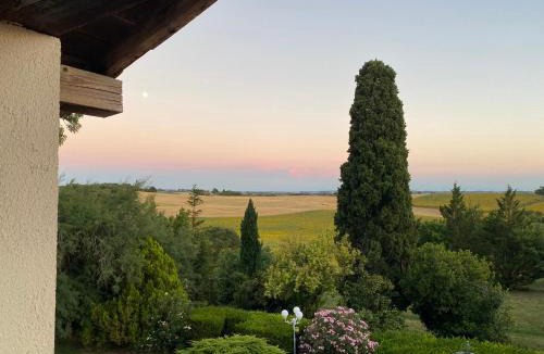 Tourrenquets House | Château de labatut