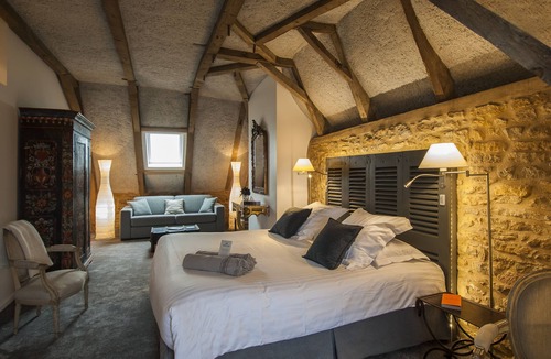 Onet-le-Chateau House | Château de Labro