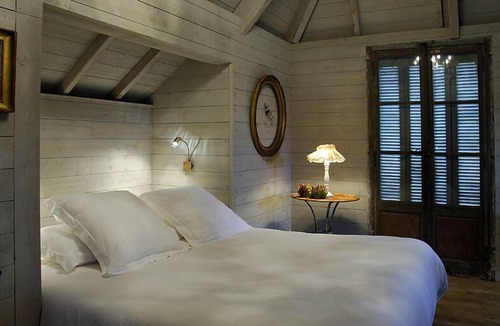 Onet-le-Chateau House | Château de Labro