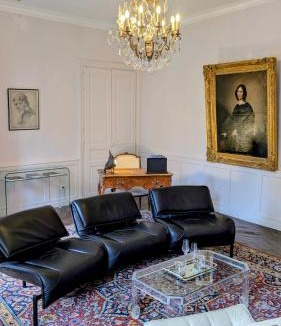 Onet-le-Chateau Hotel | Château de Labro - Teritoria