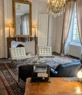 Onet-le-Chateau Hotel | Château de Labro - Teritoria