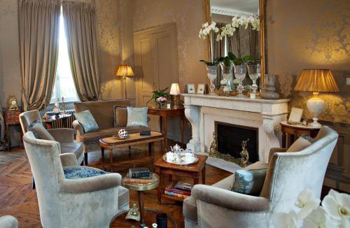 Annesse-et-Beaulieu Hotel | Château de Lalande - Teritoria - Périgueux
