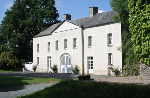 Lamberville Bed & Breakfast | château de lamberville