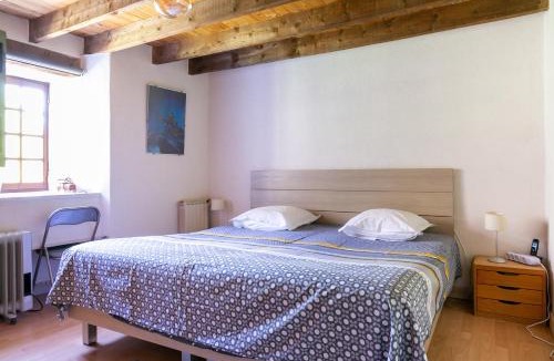 Jaujac House | Château de Laulagnet