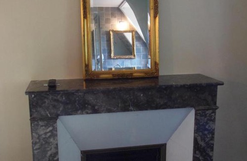 Mery-Corbon Bed & Breakfast | Château de Launay