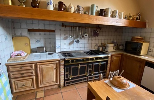 Lombron House | Château de Lauresse