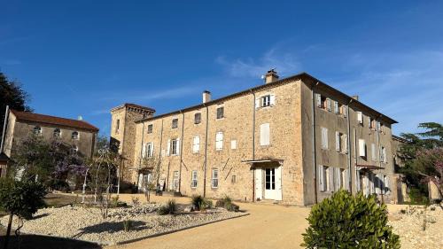Lemps House | Château de Lemps