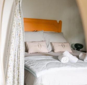 Lemps House | Château de Lemps