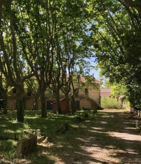 Calvisson Villa | Château de Livière