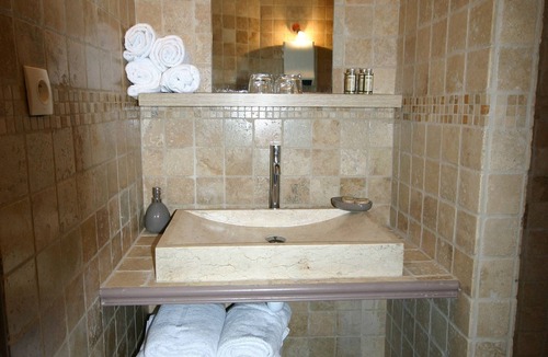 L'Honor-de-Cos Hotel | Château de Loubéjac