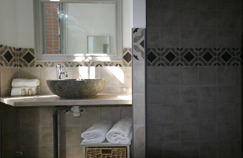 L'Honor-de-Cos Hotel | Château de Loubéjac