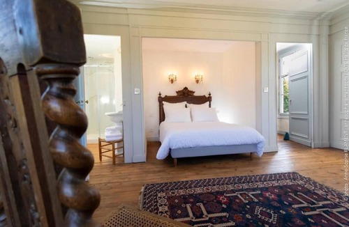 Conty Hotel | Château de Luzières