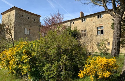 Mezerville Bed & Breakfast | Château de Mézerville