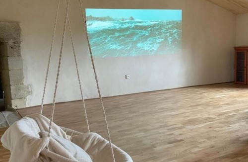 Mezerville Bed & Breakfast | Château de Mézerville