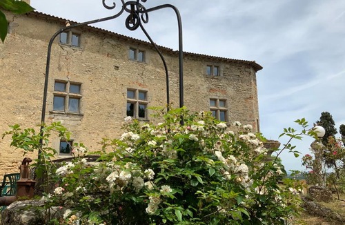 Mezerville Bed & Breakfast | Château de Mézerville