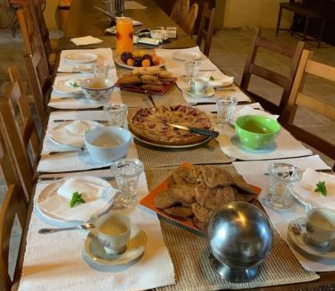 Mezerville Bed & Breakfast | Château de Mézerville