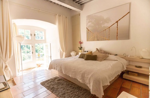 Madieres Hotel | Château de Madières - Châteauzen