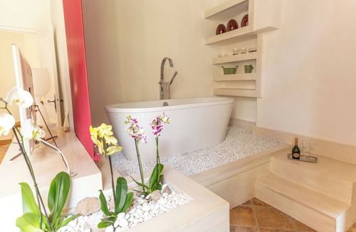 Madieres Hotel | Château de Madières - Châteauzen