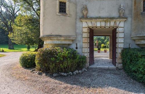 Maillat Hotel | Château de Maillat