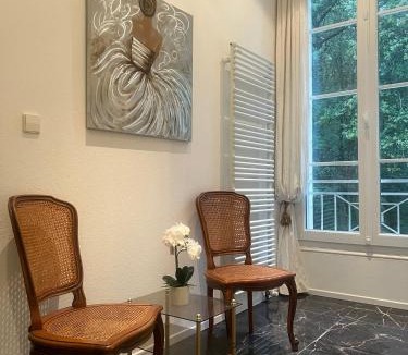 Sauvigny-les-Bois Bed & Breakfast | Château de Marigny