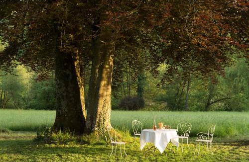 Colmey Bed & Breakfast | Château de Martigny