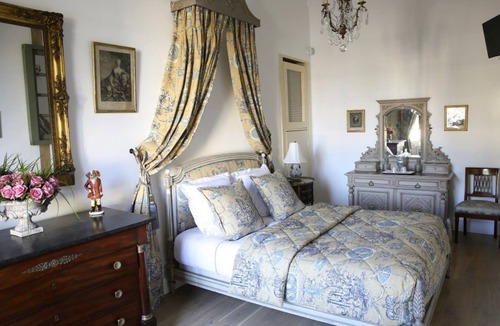 Maudetour-en-Vexin House | Château de Maudetour