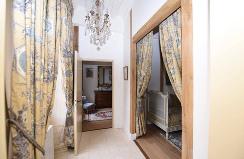 Maudetour-en-Vexin House | Château de Maudetour