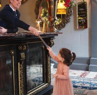 Carquefou Hotel | Château de Maubreuil