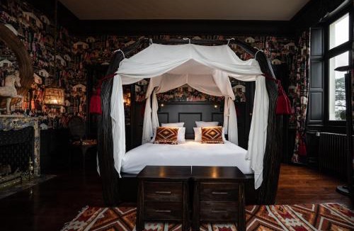 Carquefou Hotel | Château de Maubreuil