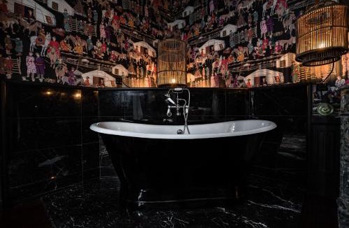 Carquefou Hotel | Château de Maubreuil