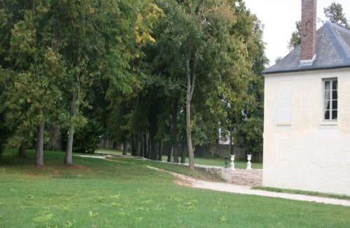 Maudetour-en-Vexin Bed & Breakfast | Château de Maudetour