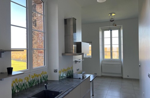 Loubedat House | Château de Mauhic - 15th century