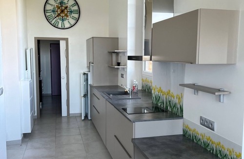 Loubedat House | Château de Mauhic - 15th century