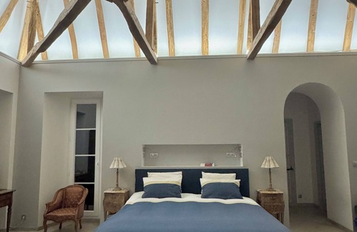 Loubedat House | Château de Mauhic - 15th century