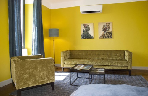 Maumusson-Laguian Bed & Breakfast | Château de Maumusson