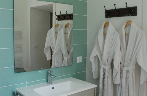 Maumusson-Laguian Bed & Breakfast | Château de Maumusson