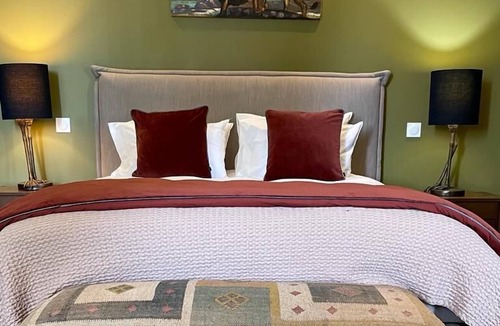 Maumusson-Laguian Bed & Breakfast | Château de Maumusson