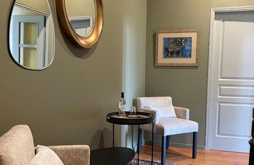 Maumusson-Laguian Hotel | Château de Maumusson