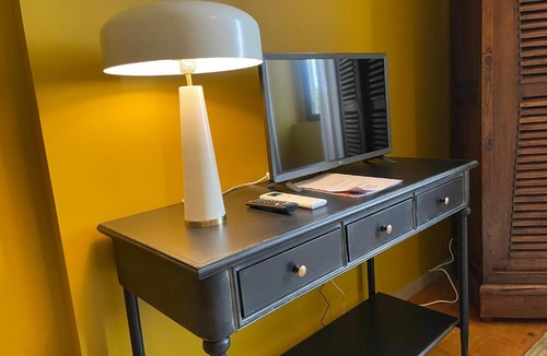 Maumusson-Laguian Hotel | Château de Maumusson