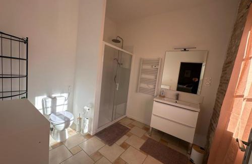 Senouillac Bed & Breakfast | château de Mauriac