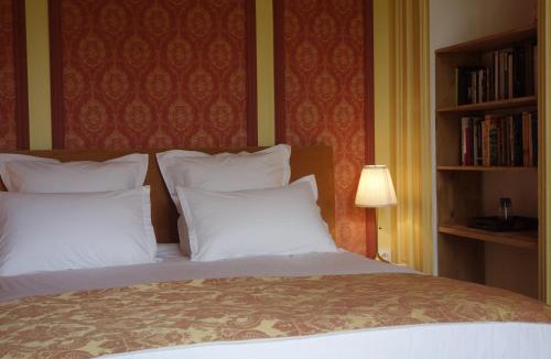 Mauvilly House | Château de Mauvilly