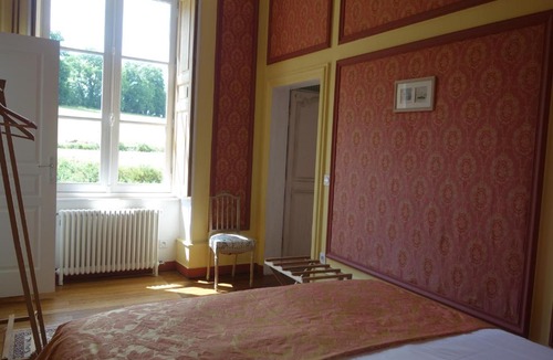 Mauvilly House | Château de Mauvilly