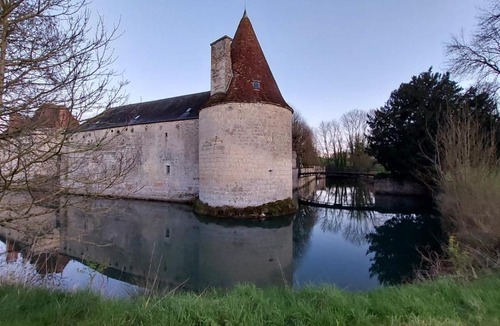 Mauvilly House | Château de Mauvilly
