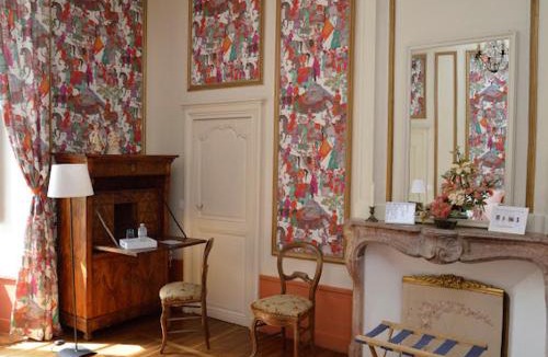 Mauvilly House | Château de Mauvilly