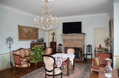 La Croix-Valmer Hotel | Château de Meï-Lésé