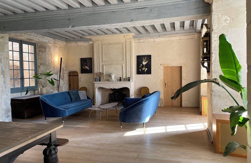 Saincaize-Meauce House | Château de Meauce