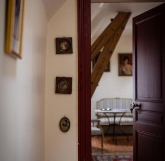 Auxey-Duresses Bed & Breakfast | Château de Melin B&B