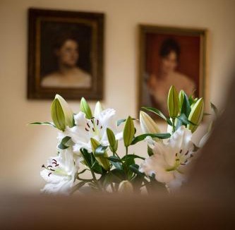 Auxey-Duresses Bed & Breakfast | Château de Melin B&B