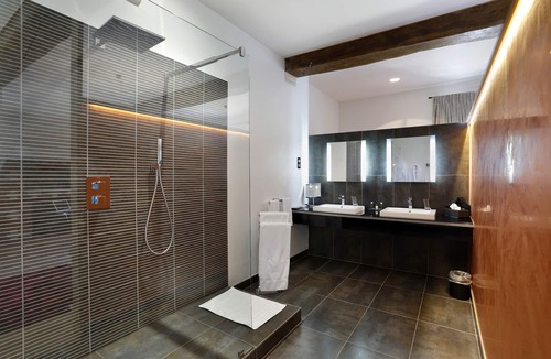 Auxey-Duresses Bed & Breakfast | Château de Melin B&B