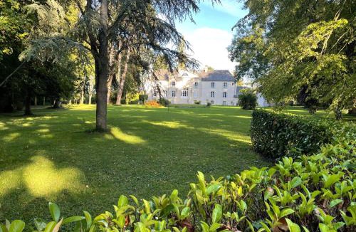 Tournai-sur-Dive House | Château de Miguillaume